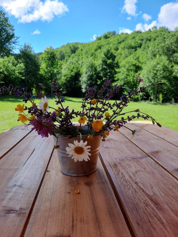 Spirit Of Velebit Villa Gospic Bagian luar foto