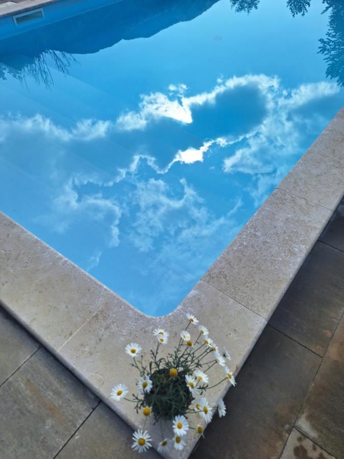 Spirit Of Velebit Villa Gospic Bagian luar foto